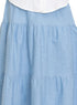Design 2 Embroidered Skirt - Khotwh